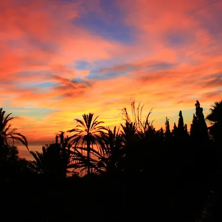 아파트호텔 Almabellaclub 4*