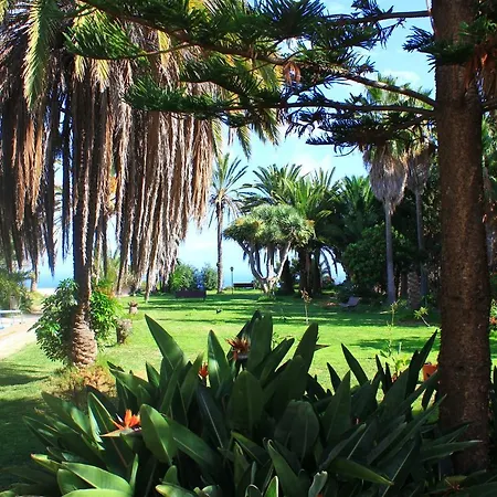 아파트호텔 Almabellaclub 4*