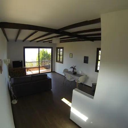 아파트호텔 Almabellaclub 4*