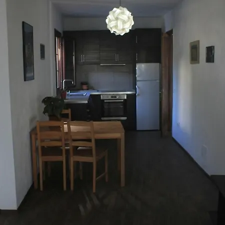 Almabellaclub 아파트호텔 브레나바자