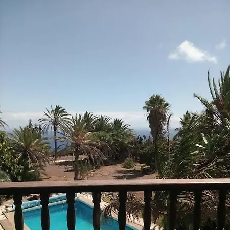 Almabellaclub 아파트호텔 브레나바자