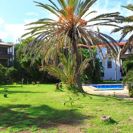 公寓式酒店 Almabellaclub *