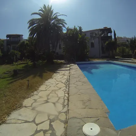 公寓式酒店 Almabellaclub