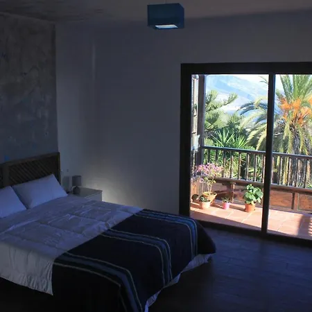 Aparthotel Almabellaclub Brena Baja