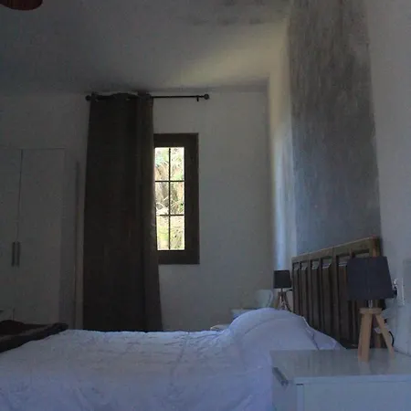 Almabellaclub 公寓式酒店