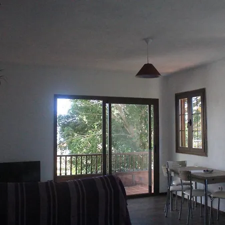 Almabellaclub Brena Baja