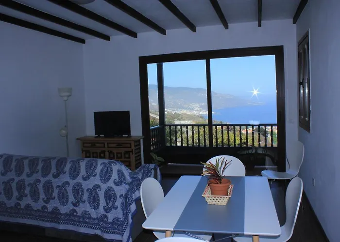 Almabellaclub Breña Baja