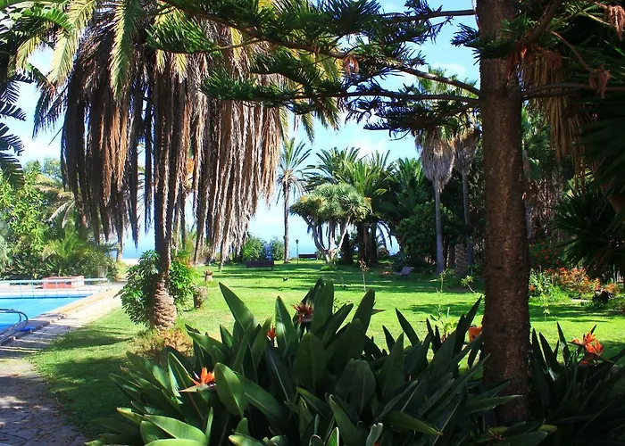 מלון דירות Almabellaclub 4*