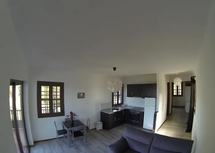 Almabellaclub Breña Baja