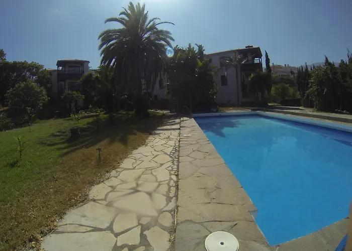 מלון דירות Almabellaclub