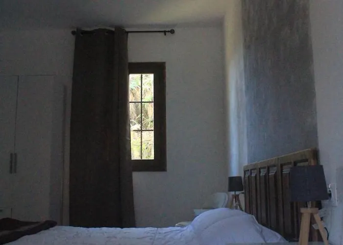 Almabellaclub מלון דירות