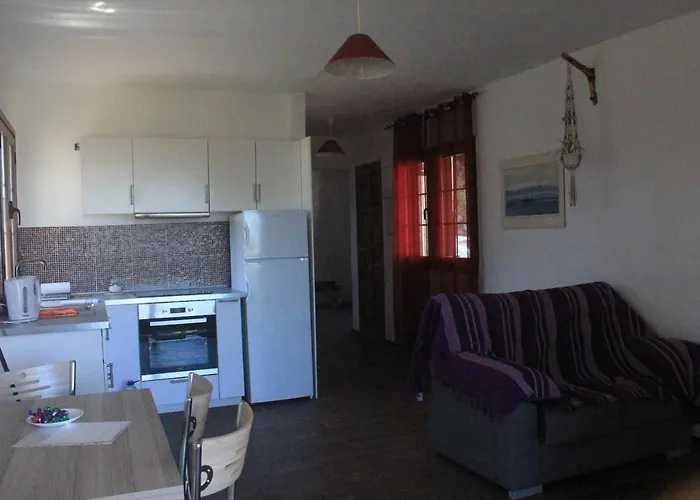 מלון דירות Almabellaclub Breña Baja