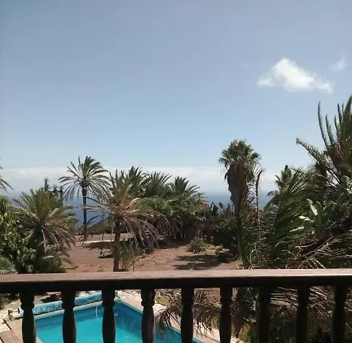 Almabellaclub מלון דירות Breña Baja